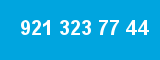 921 323 77 44 921 323 77 44